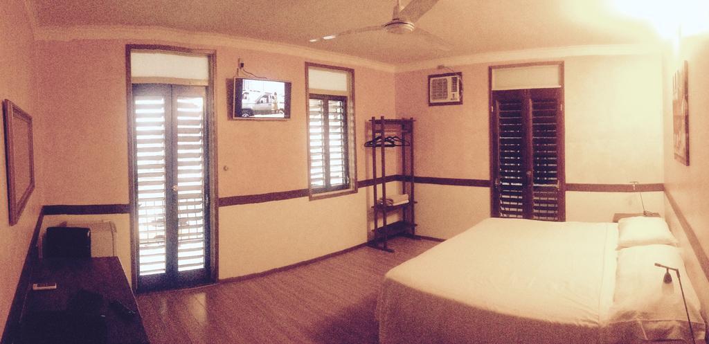 Hotel Casa Max Bocas Town Kültér fotó