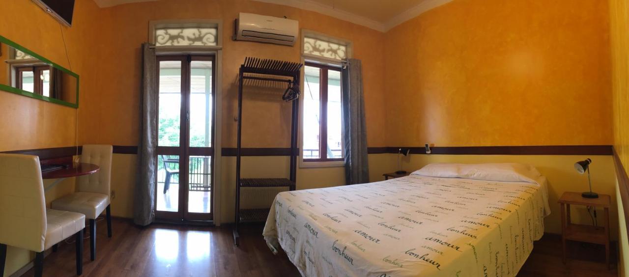 Hotel Casa Max Bocas Town Kültér fotó