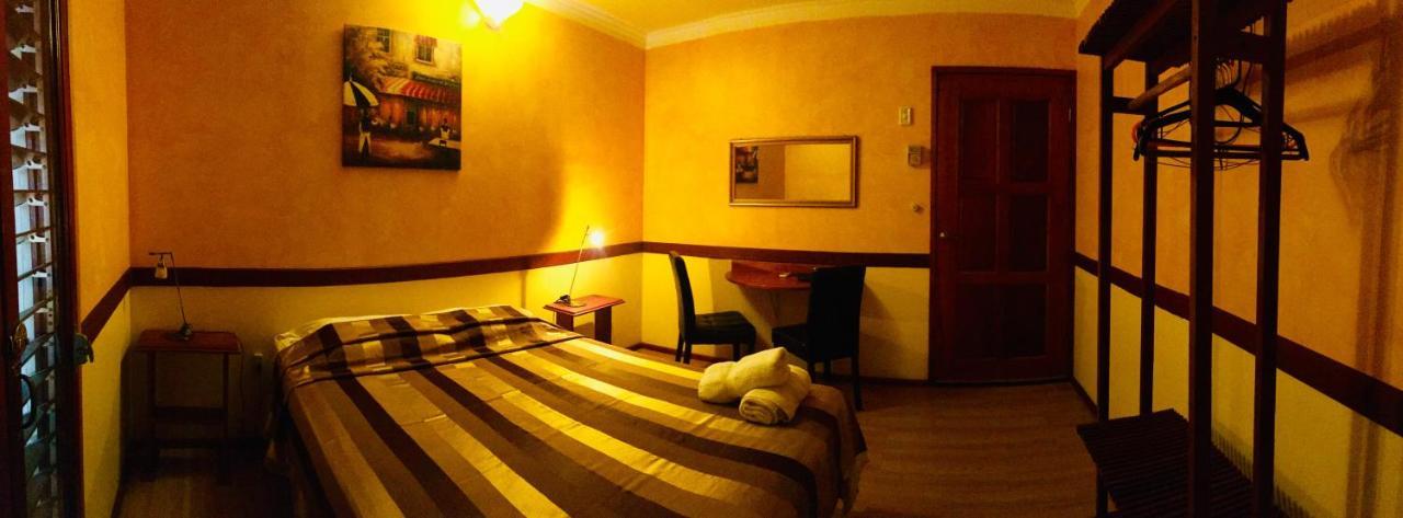 Hotel Casa Max Bocas Town Kültér fotó