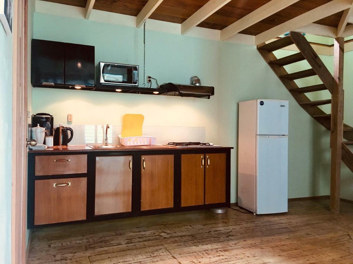 Hotel Casa Max Bocas Town Kültér fotó