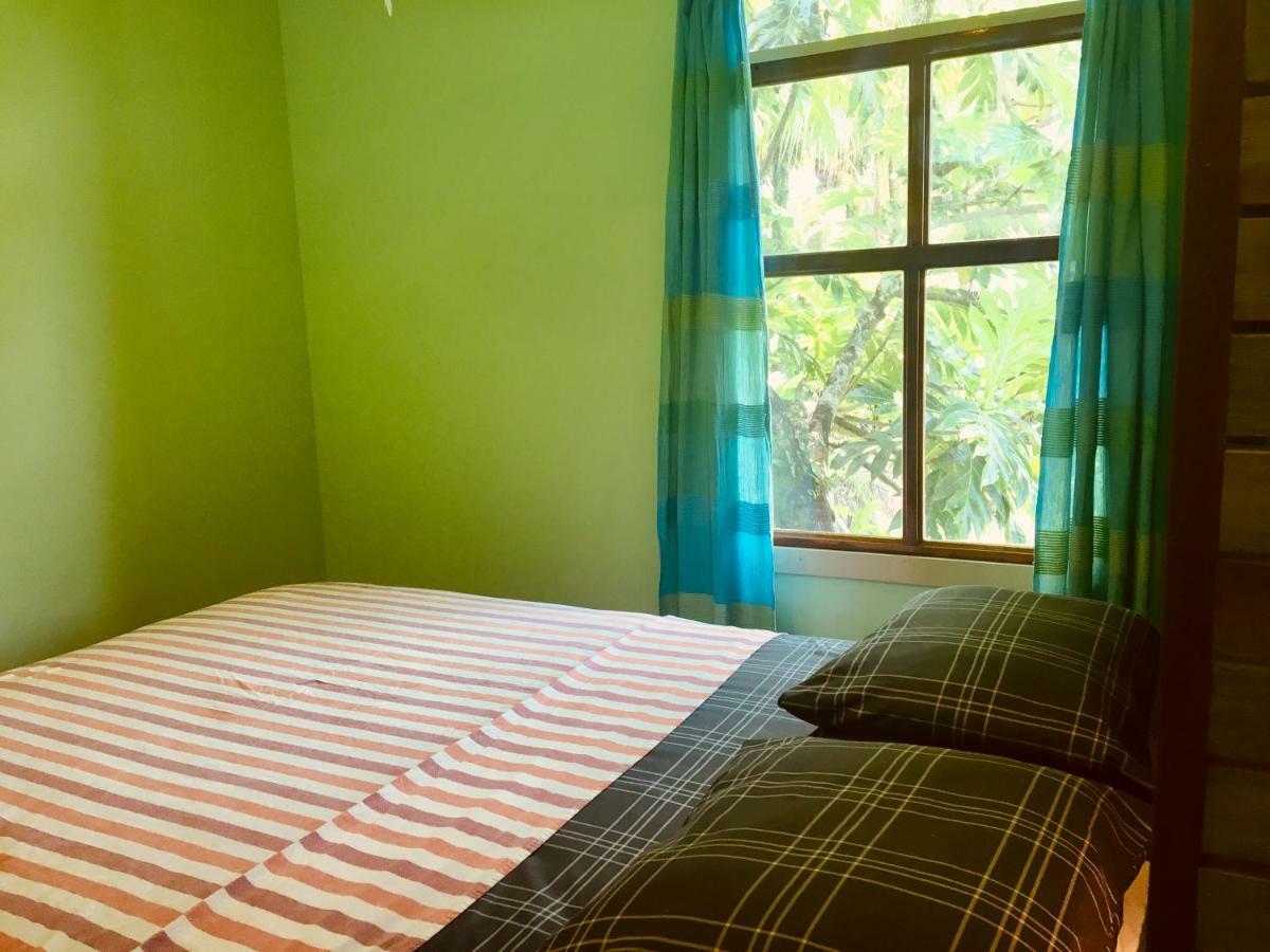 Hotel Casa Max Bocas Town Kültér fotó