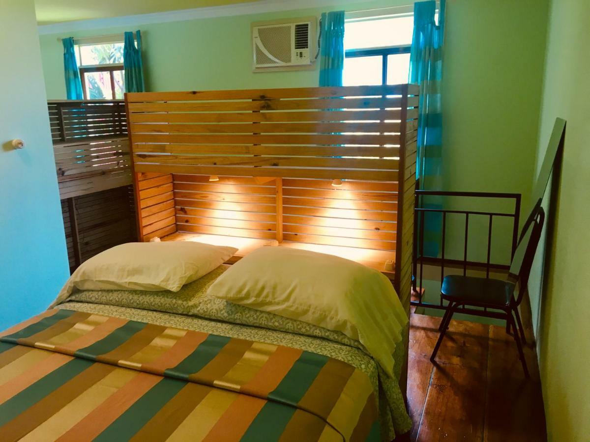 Hotel Casa Max Bocas Town Kültér fotó