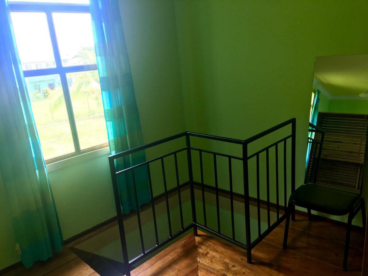 Hotel Casa Max Bocas Town Kültér fotó