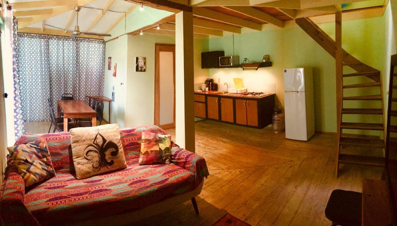Hotel Casa Max Bocas Town Kültér fotó
