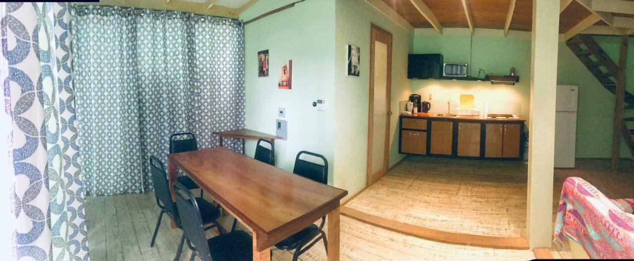 Hotel Casa Max Bocas Town Kültér fotó