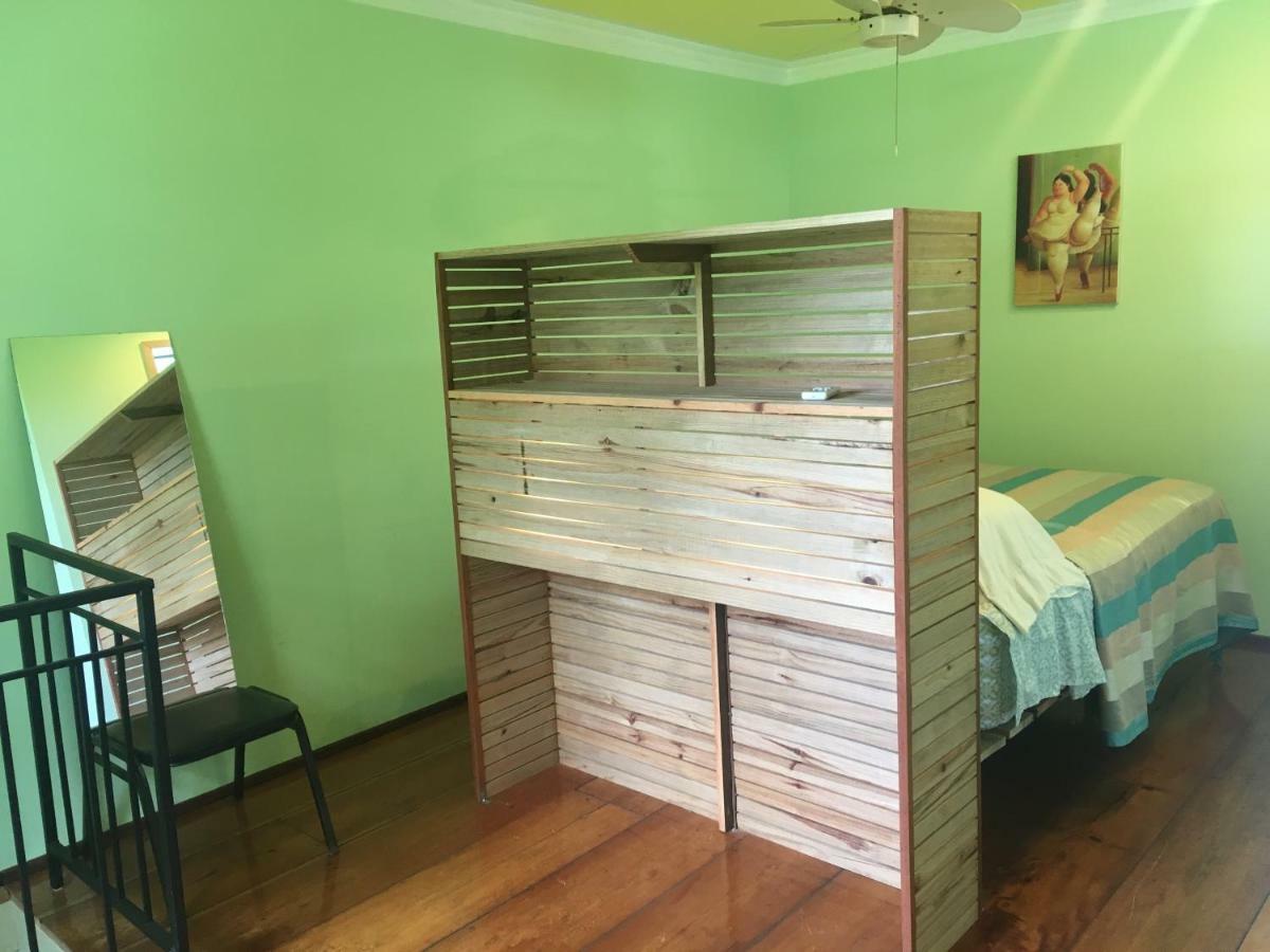 Hotel Casa Max Bocas Town Kültér fotó