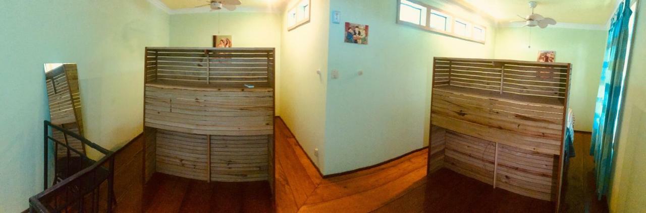 Hotel Casa Max Bocas Town Kültér fotó